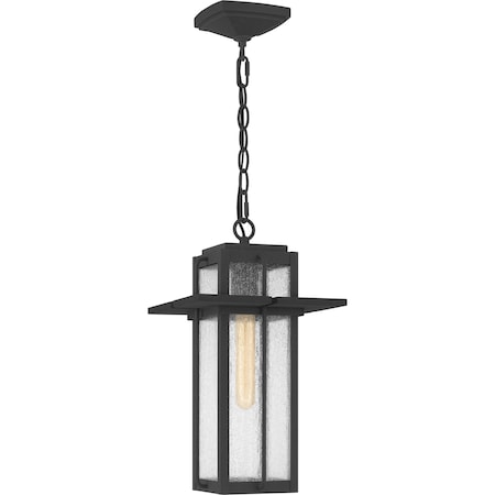 Quoizel Randall Outdoor Hanging Lantern RDL1909MB